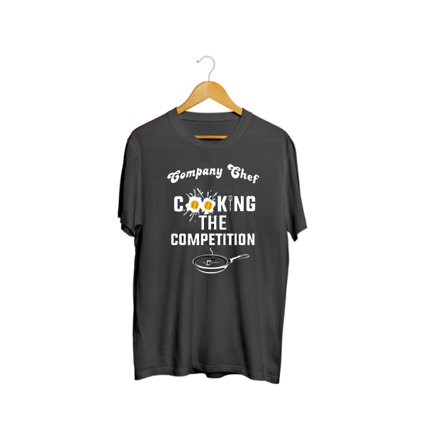 Company Chef Baseball