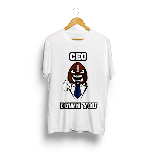 CEO - Football