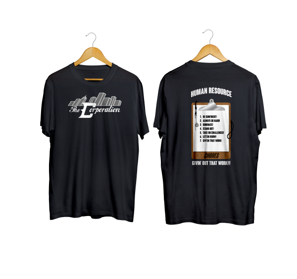 Human Resource Basketball