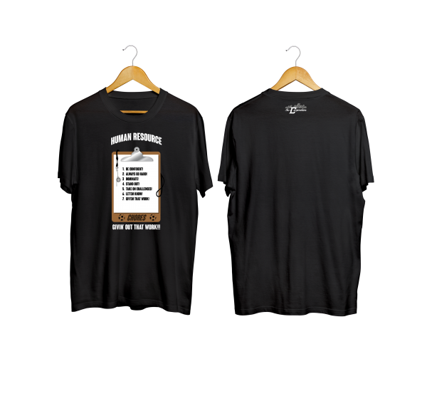 Human Resource Soccer