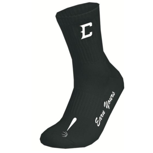Athletic Socks
