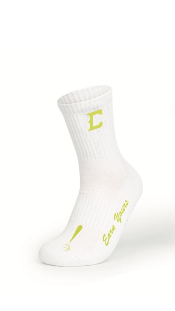 Athletic Socks